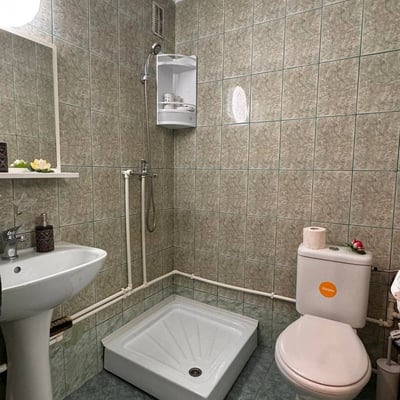 Location de confortables appartements de 2 pièces, 45 m², Faleza Nord, Constanța, Roumanie